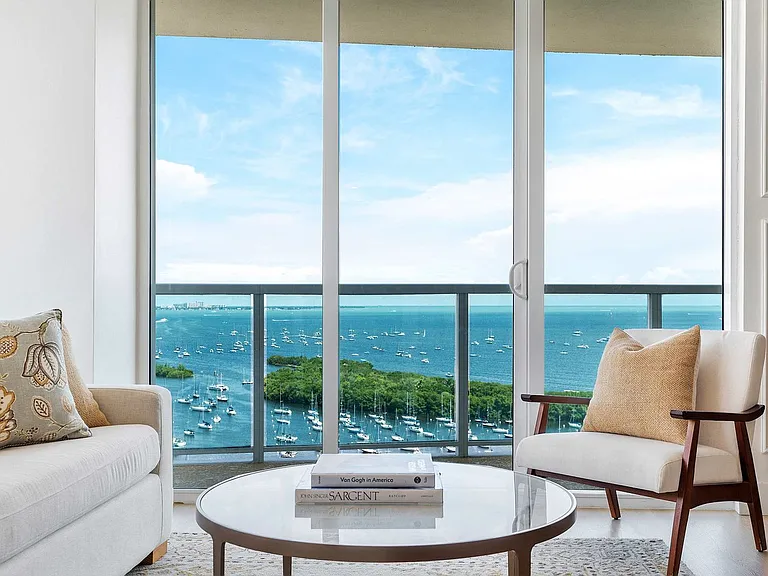 Window View
