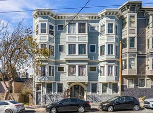 1712-1722 McAllister St, San Francisco, CA 94115