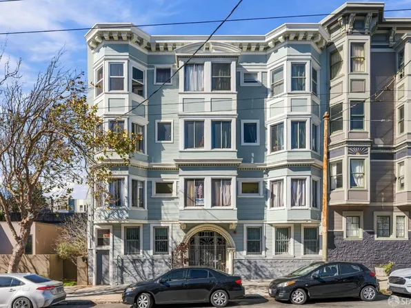 1712-1722 McAllister St, San Francisco, CA 94115