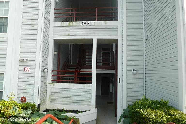 1st image of 604 Rolling Hill Walk APT 202