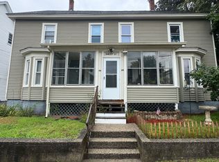26-28 Dinley St #26, Dracut, MA 01826