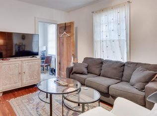 1909 Bordeaux St #A, New Orleans, LA 70115
