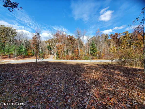 Red Oak Dr, Oneida, TN 37841