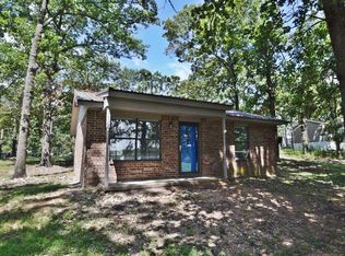 24899 S 469th Rd, Tahlequah, OK 74464