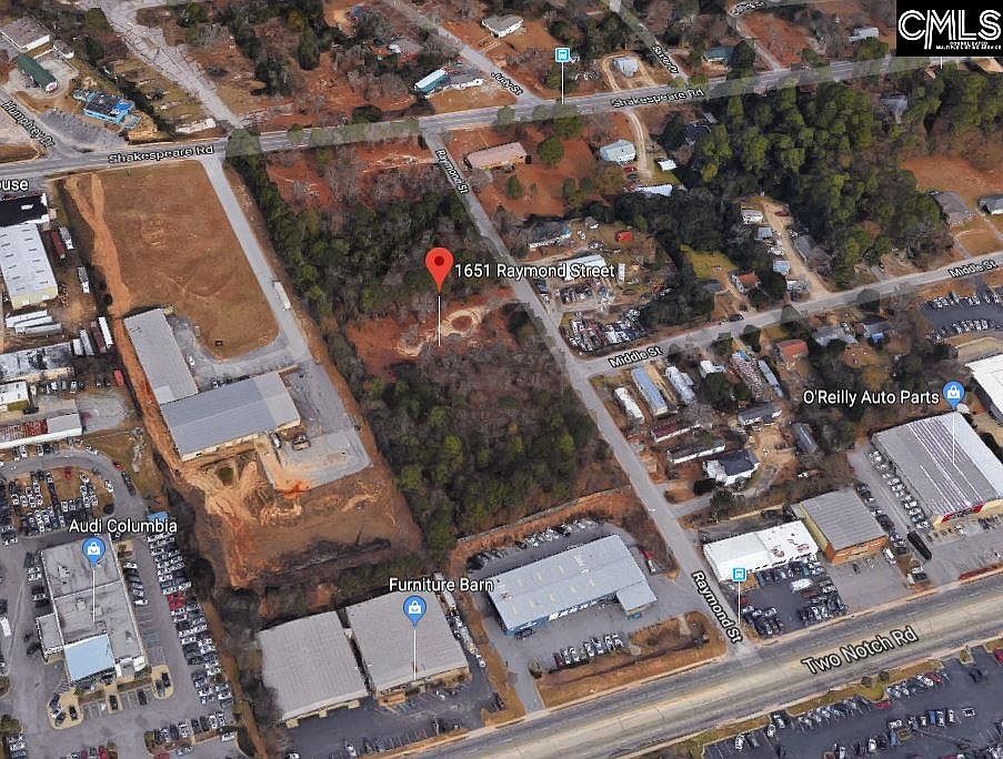 1st image of this home