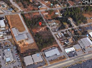 1651 Raymond St, Columbia, SC 29223