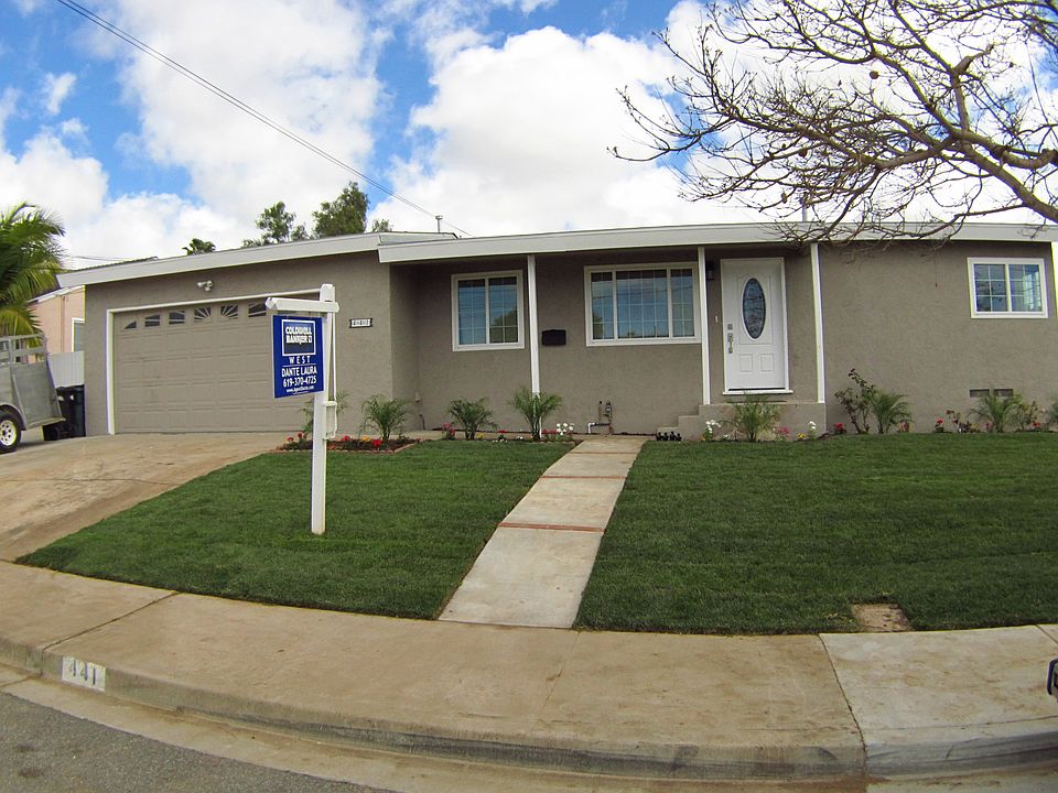 1st image of 441 Corte Maria Ave