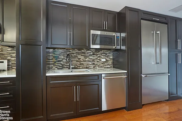 Rented by Brown Harris Stevens | media 5