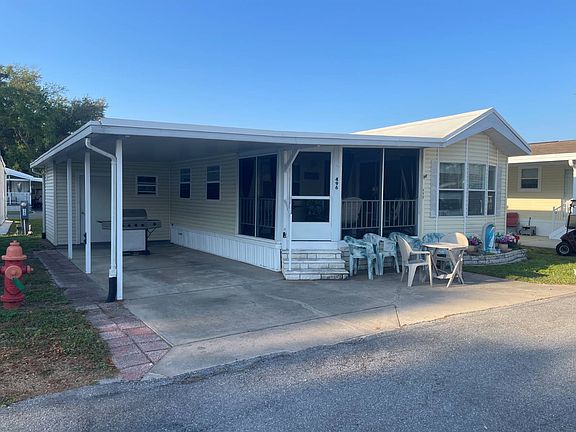 2nd image of 37811 Chancey Rd #496