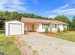 377 Orchard Rd, Canon, GA 30520
