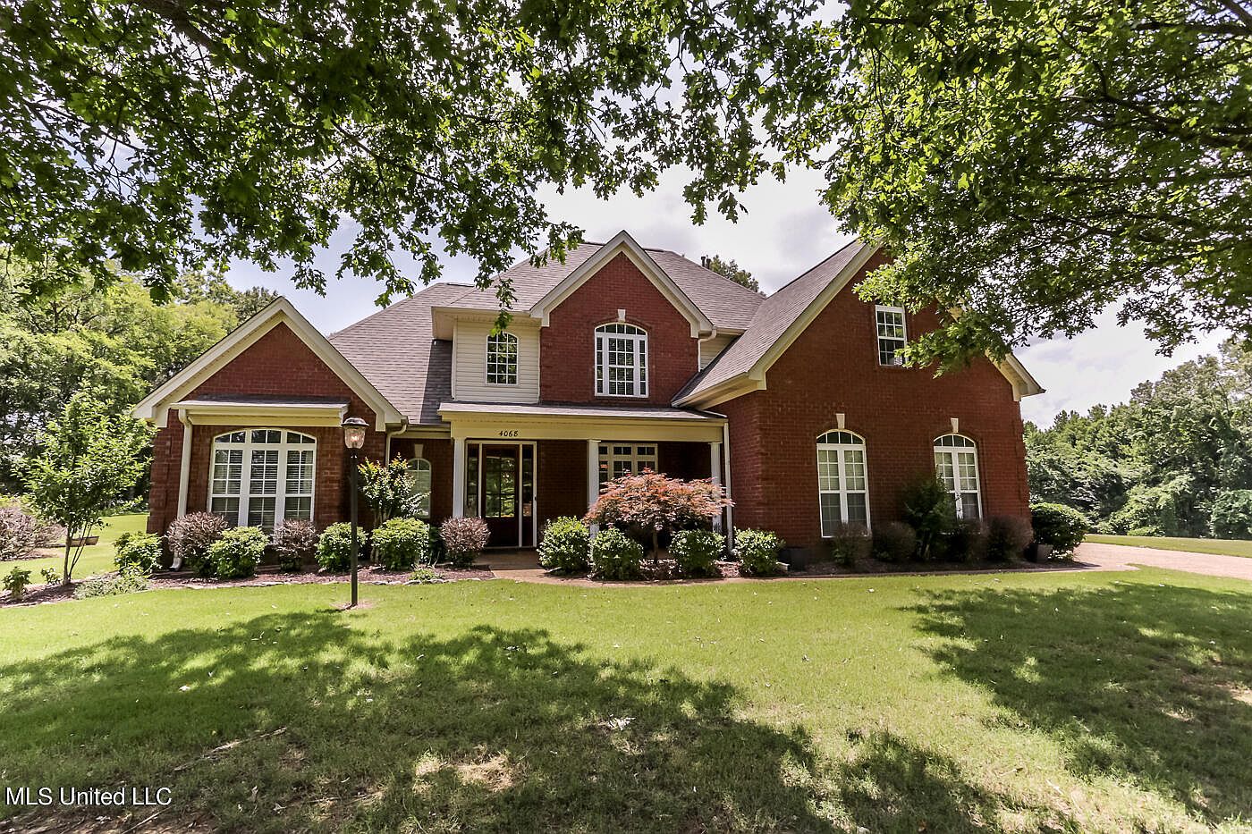 4068 Misty Oaks Cv, Nesbit, MS 38651 Zillow