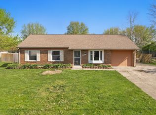 250-3 Notch Ln, Bargersville, IN