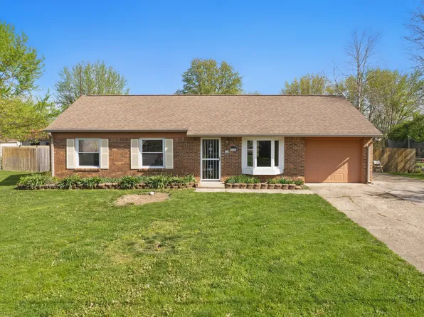 250-3 Notch Ln, Bargersville, IN 46106