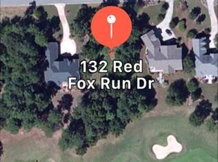 132 Red Fox Run Dr, Wallace, NC 28466