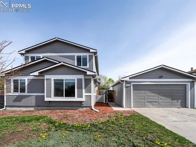 2855 Walton Creek Dr, Colorado Springs, CO, 80922