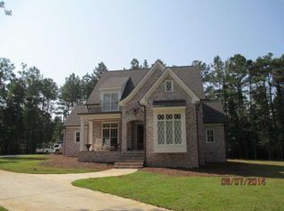 102 Clearwater Plantation Dr, Macon, GA 31210
