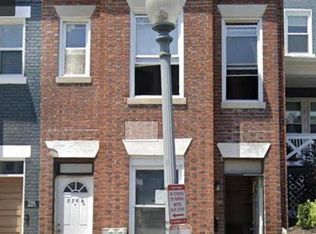 779 Columbia Rd NW, Washington, DC 20001