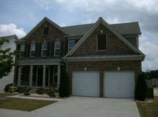 3138 Daleview Way SW, Atlanta, GA 30331