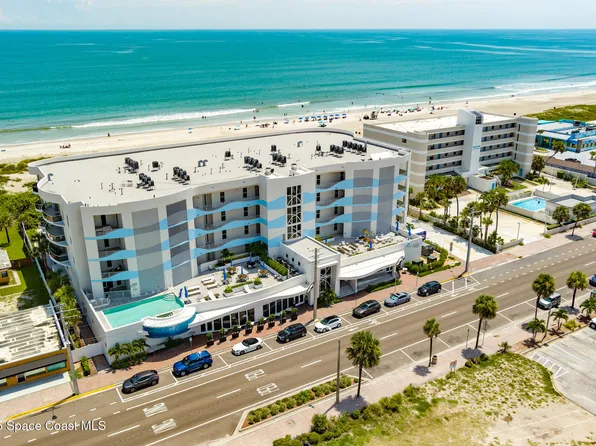 65 N Atlantic Ave #404, Cocoa Beach, FL 32931