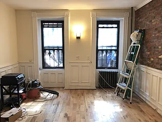 Rented by Brown Harris Stevens