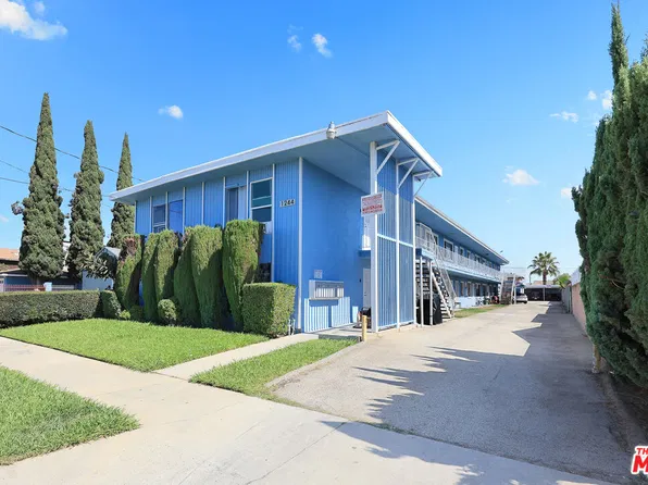 1244 S Spruce St, Montebello, CA 90640