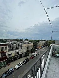 Rented by Yup Realty LLC