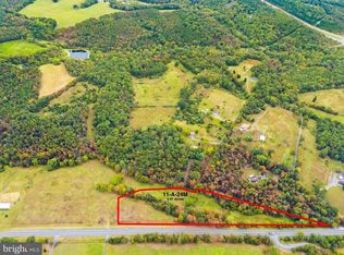 LOT-24M Bloomery Pike, Cross Junction, VA 22625