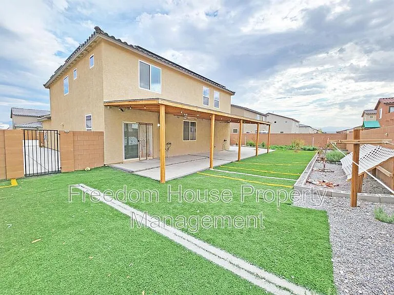 3821 E Weld Ave — Photo 39
