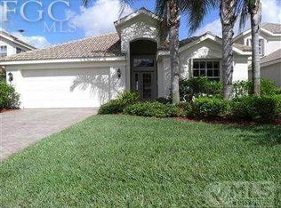 9101 Shadow Glen Way, Fort Myers, FL 33913