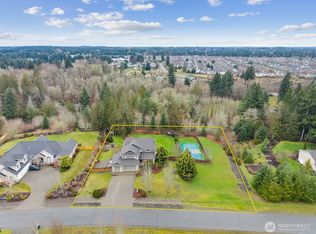 Talcott Ridge, Olympia, WA 98501
