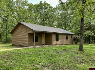 166 County Road 621, Mountain Home, AR 72653