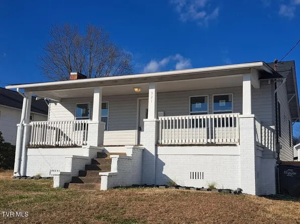 321 Glen Ave, Kingsport, TN 37665