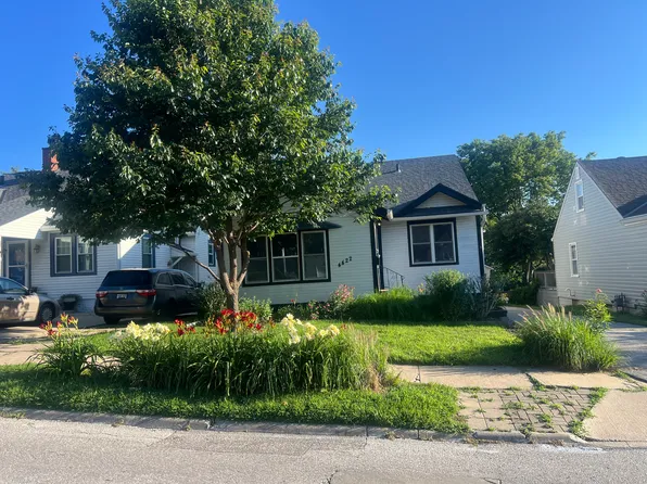 4422 Pacific St, Omaha, NE 68105