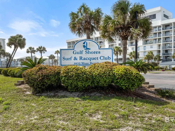 1832 W Beach Blvd #907A, Gulf Shores, AL 36542