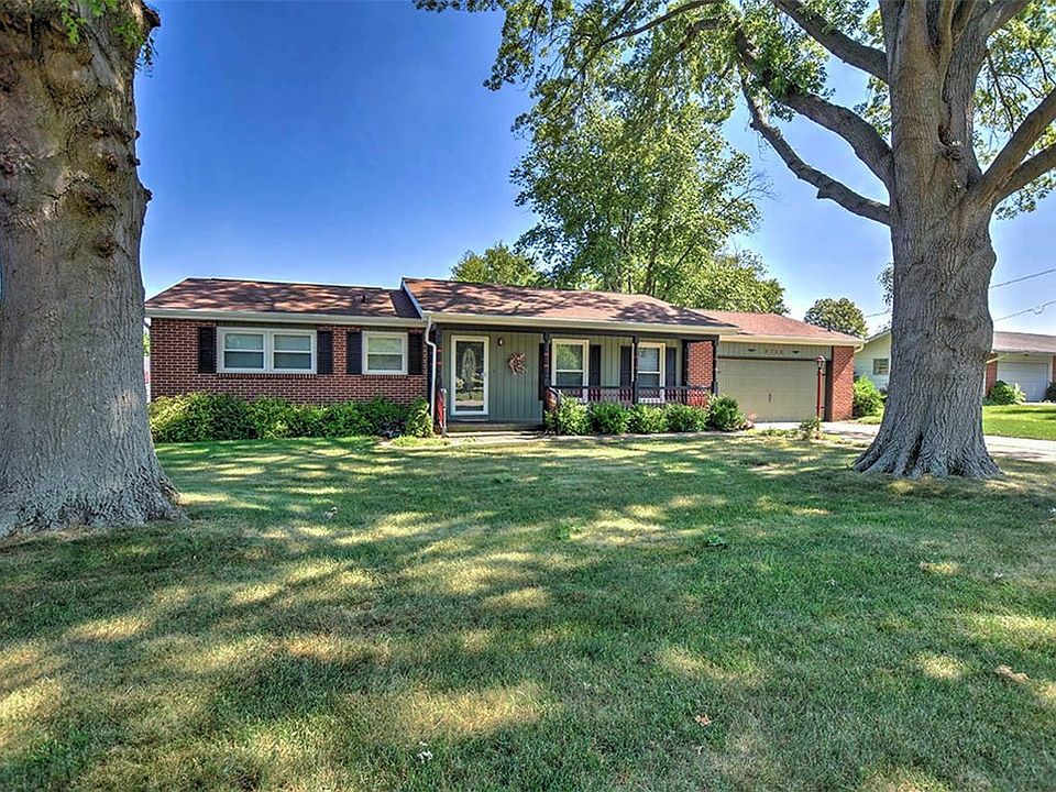 4752 E Hayden Dr, Decatur, IL 62521 Zillow