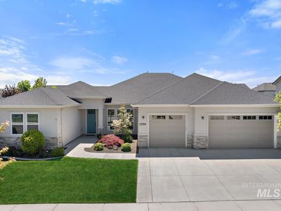 3759 W Vanderbilt Dr, Meridian, ID, 83646