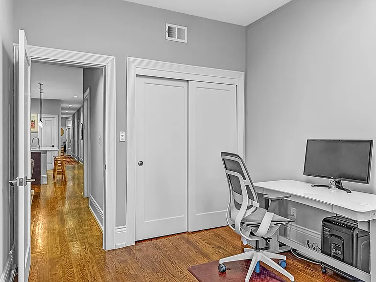 1070 Post St #1A — Photo 23
