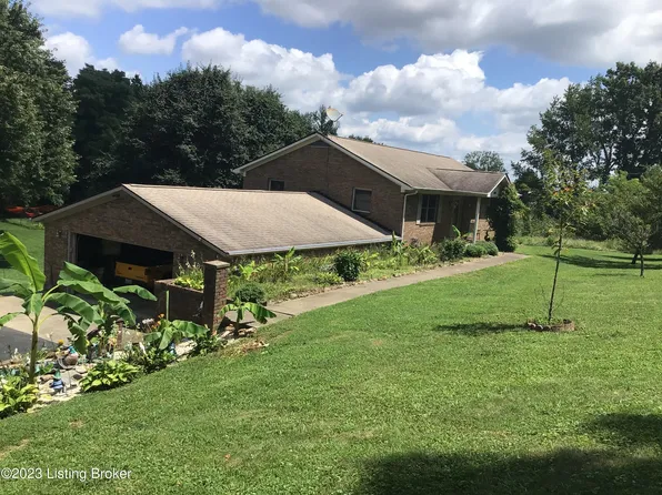545 Nellie Way, Brooks, KY 40109