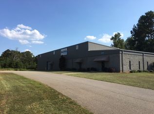 1379 Us Highway 41 S, Forsyth, GA 31029