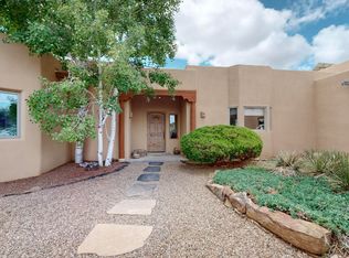 74 Monte Alto Rd, Santa Fe, NM 87508