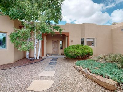 74 Monte Alto Rd, Santa Fe, NM, 87508
