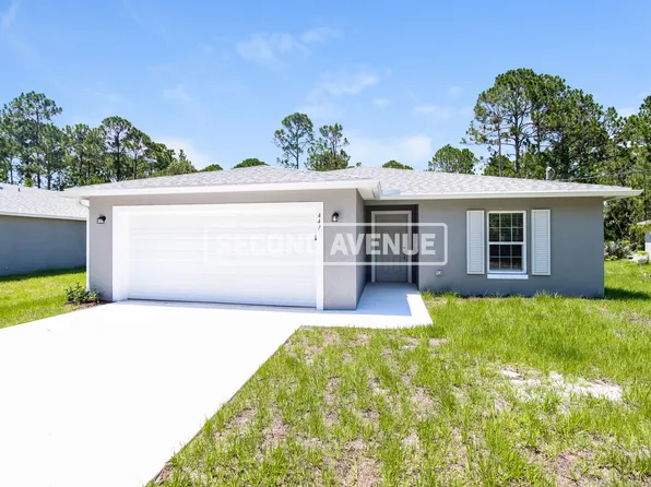 447 Hallmark St SE, Palm Bay, FL 32909