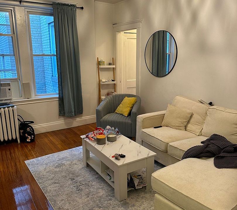 1st image of 109 Brainerd Rd APT 10