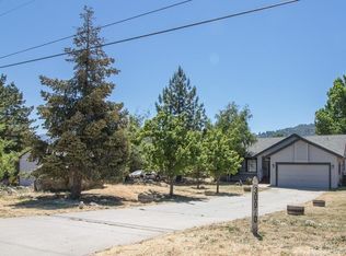 30070 N Lower Valley Rd, Tehachapi, CA 93561