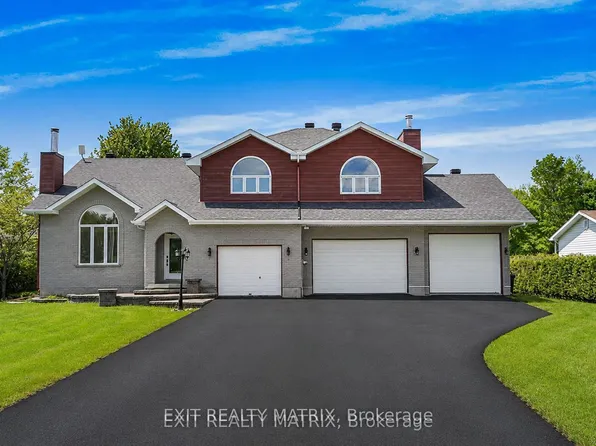 1650 Gourley Rd, East Hawkesbury, ON K6A 2R2