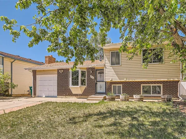 15958 E 18th Place, Aurora, CO 80011