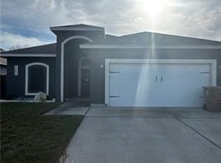 7309 Clapton Dr, Corpus Christi, TX 78414