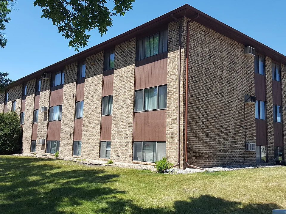Ashwood Apartments