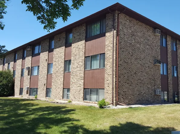 Ashwood Apartments, 2411 30 1/2 Ave S #302, Fargo, ND 58103