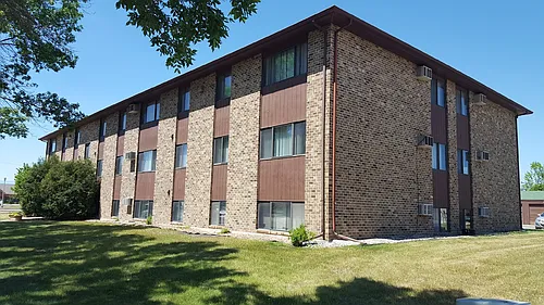 Ashwood Apartments Photo 1